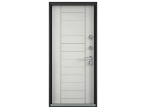 SNEGIR ARCTIC MP Темно-серый букле графит / ПВХ Ферро