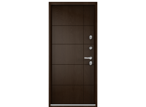 SNEGIR ARCTIC PP ФМ Черное дерево / ПВХ Дуб коньяк