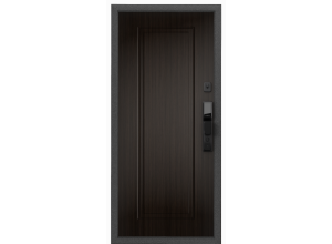 CYBER PRO MP Колоре гриджио / ПВХ Лиственница темная