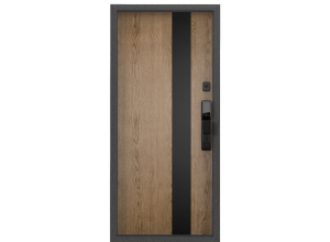 CYBER PRO PP ПВХ Астана Табачный / ПВХ Астана Табачный