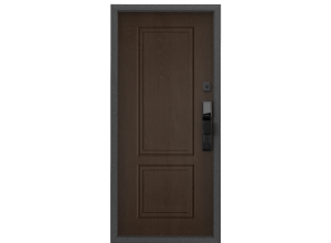 CYBER PRO PP Лиственница белая (арт. ПВХ Лиственница белая) / ПВХ Дуб коньяк