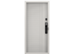 CYBER PRO MP Колоре бьянко / ПВХ Бьянко