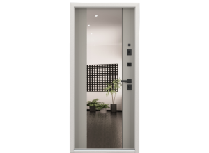 ULTIMATUM PRO MP Колоре бьянко / ПВХ Крема