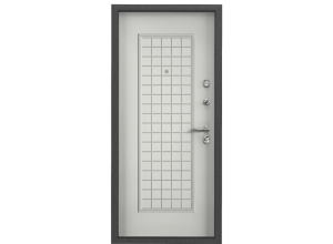 ULTIMATUM PRO MP Темно-серый букле графит / ПВХ Ферро