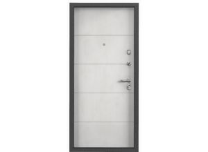 ULTIMATUM PRO PP ПВХ Бетон темный / ПВХ Бетон известковый