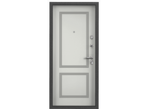 ULTIMATUM PRO PP ПВХ Бьянко / ПВХ Ферро