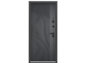 ULTIMATUM PRO PP ЛКП Stone / ПВХ Оскуро