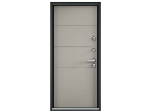 SNEGIR ARCTIC MP Колоре гриджио / ПВХ Крема