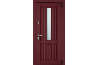 SNEGIR COTTAGE 01