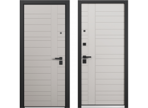 Ultimatum Edge F Stripe ЛКП Malva