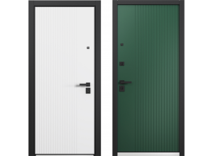 Ultimatum Edge F Maze ЛКП Clear