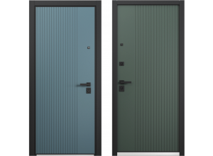 Ultimatum Edge F Maze ПВХ Верде