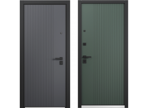 Ultimatum Edge F Maze ПВХ Оскуро