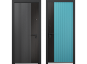 Ultimatum Edge F Eve VM/ШП Каррара ЛКП Муссон