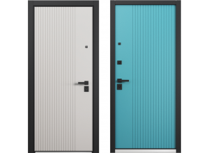 Ultimatum Edge F Maze ЛКП Ivory