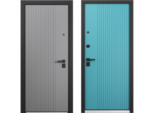 Ultimatum Edge F Maze ЛКП Stone