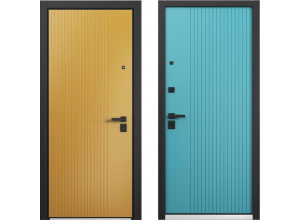 Ultimatum Edge F Maze ЛКП Цитрус