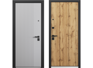 Ultimatum Edge F Maze ПВХ Ферро