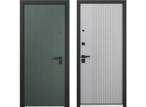 Ultimatum Edge F Maze ПВХ Авокадо