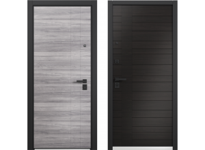 Ultimatum Edge F Slice ШП Платина