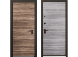 Ultimatum Edge F Vita V ШП Кедровый