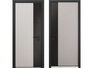 Ultimatum Edge F Eve VM/ШП Каррара ЛКП Ivory