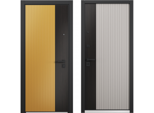 Ultimatum Edge F Eve VM/ШП Каррара ЛКП Цитрус