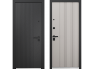 Ultimatum Edge F Maze ЛКП Графит