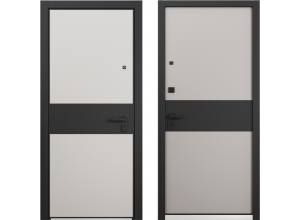 Ultimatum Edge F River ЛКП Ivory