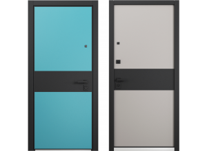 Ultimatum Edge F River ЛКП Бирюза