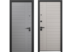 Ultimatum Edge F Stripe ЛКП Stone