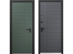 Ultimatum Edge F Stripe ПВХ Авокадо