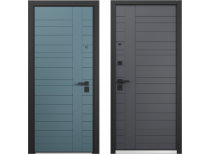 Ultimatum Edge F Stripe ПВХ Верде