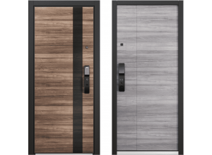 Ultimatum Edge E Slice ШП Кедровый