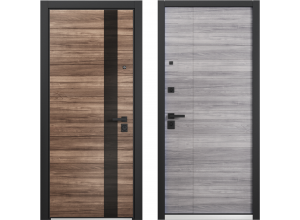 Ultimatum Edge F Slice ШП Кедровый