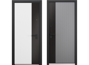 Ultimatum Edge F Eve VM/ШП Каррара ЛКП Clear