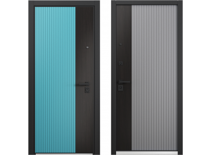 Ultimatum Edge F Eve VM/ШП Каррара ЛКП Бирюза