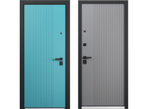 Ultimatum Edge F Maze ЛКП Бирюза