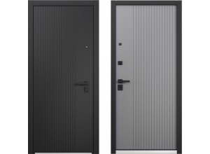 Ultimatum Edge F Maze ЛКП Насыщенный черный