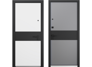 Ultimatum Edge F River ЛКП Clear