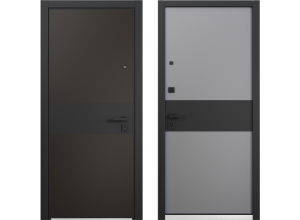 Ultimatum Edge F River ЛКП Бруно