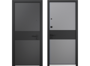 Ultimatum Edge F River ЛКП Муссон