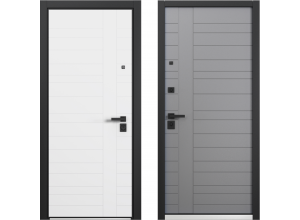 Ultimatum Edge F Stripe ЛКП Clear