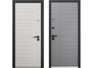 Ultimatum Edge F Stripe ЛКП Ivory