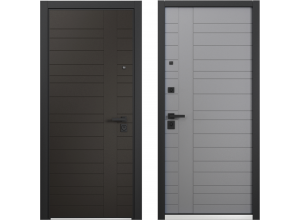 Ultimatum Edge F Stripe ЛКП Бруно