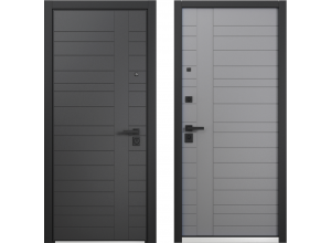 Ultimatum Edge F Stripe ЛКП Муссон