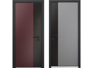 Ultimatum Edge F Eve VM/ШП Каррара ЛКП Кармин