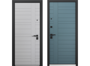 Ultimatum Edge F Stripe ПВХ Ферро