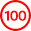 Платформа «100». Платформа «100».